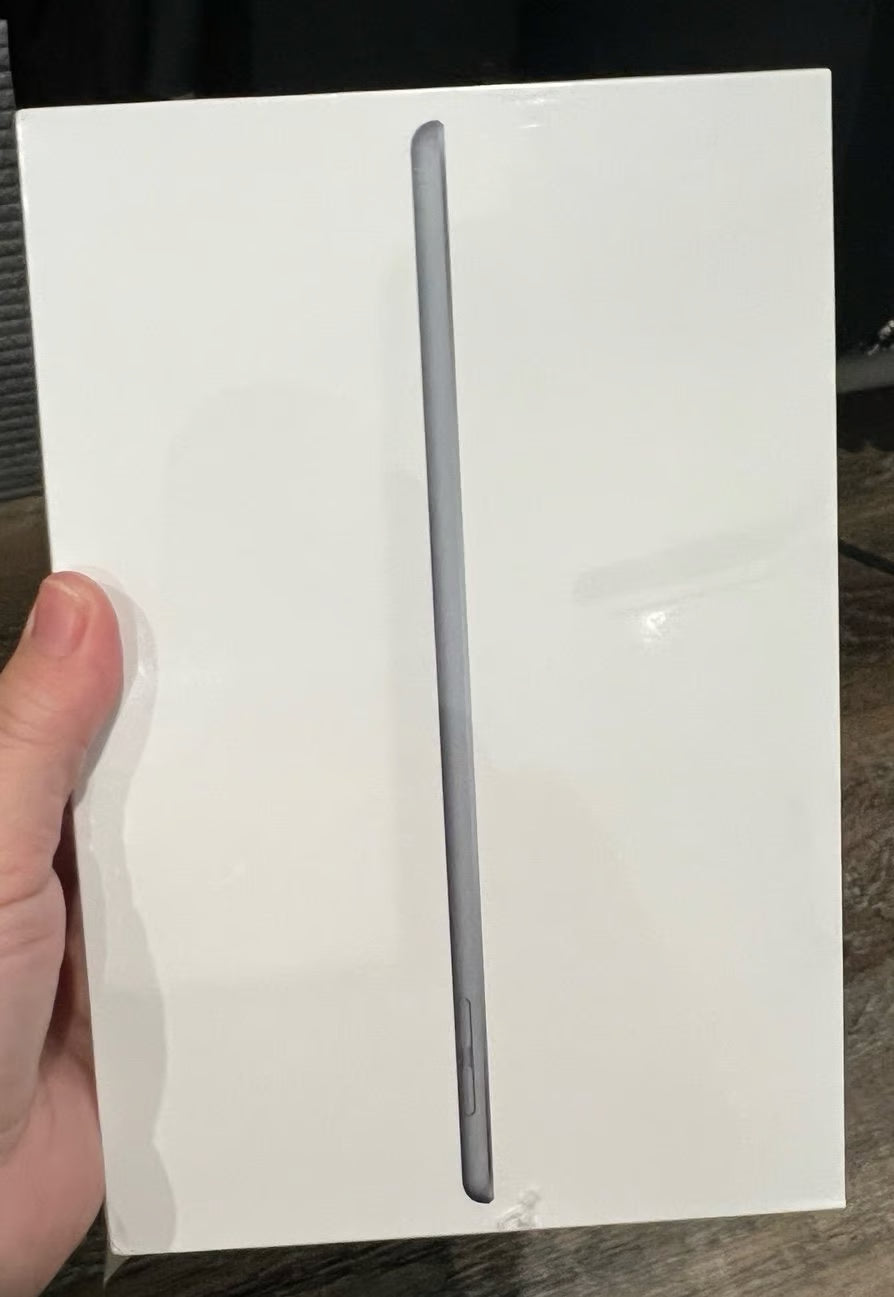 Apple iPad Mini 64GB + Cellular - New In Box - Space Grey 2Q98