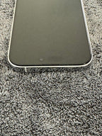 iPhone 14 Pro | Unlocked - No SIM Restrictions | 256 GB | White/Silver 5Y59