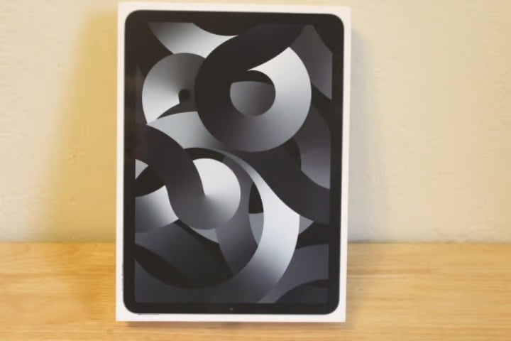 iPad Air 5th Gen Wi-Fi Only 5N83