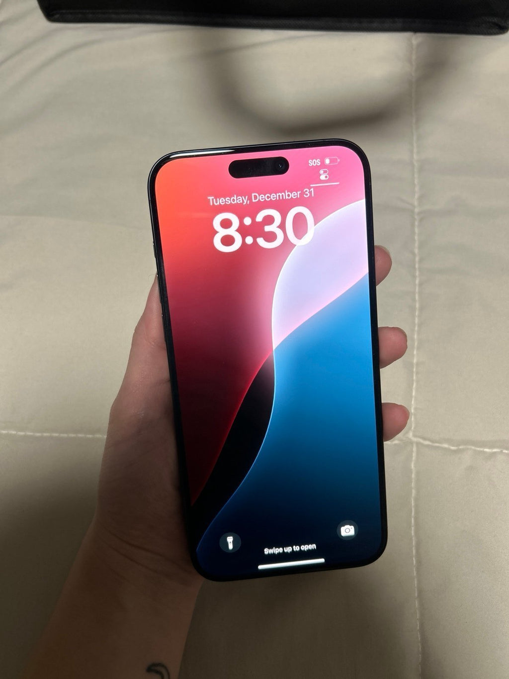 Iphone 15 Pro Max 512GB 5C69