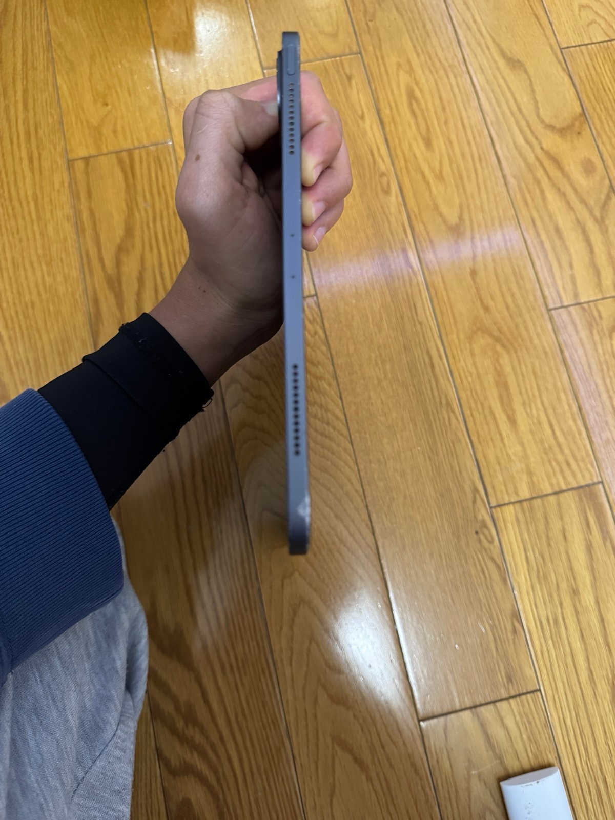 iPad Pro 2nd gen 11 inch 5E76
