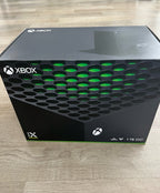 Xbox Series X 1 TB 1Q67