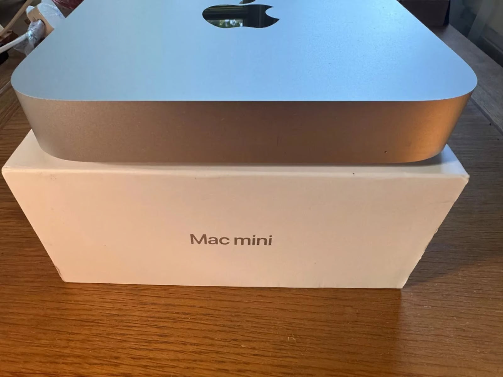 Apple Mac Mini M2 Pro 10-Core CPU 16-Core GPU 2023 16GB RAM 512GB SSD Storage 3Q59