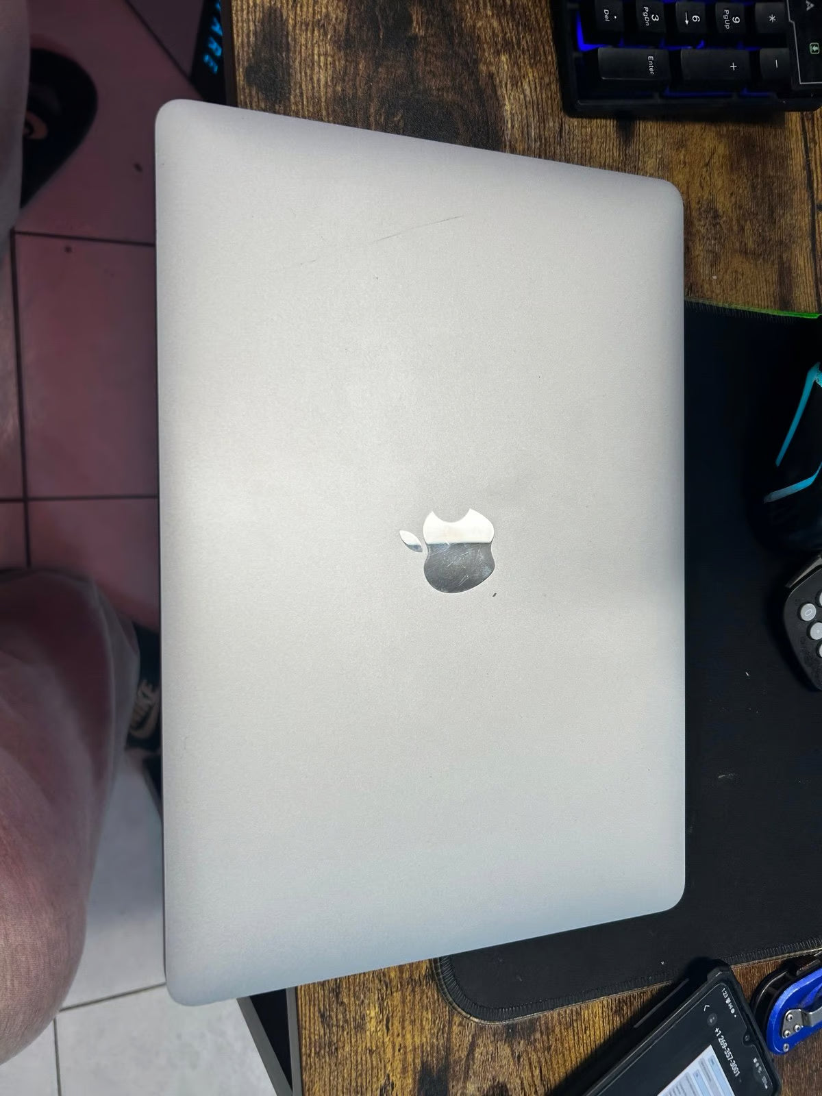 macbook pro m1 5H58