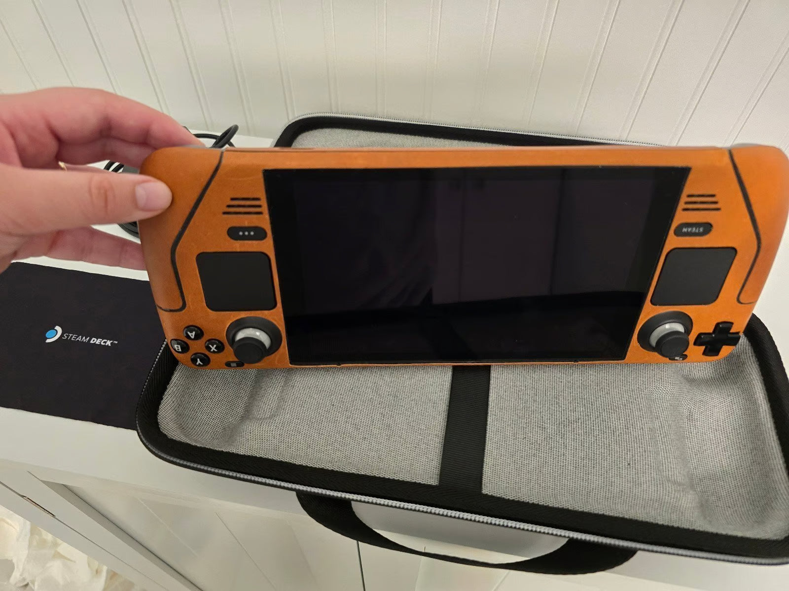 Valve Steam Deck 512GB 5T11