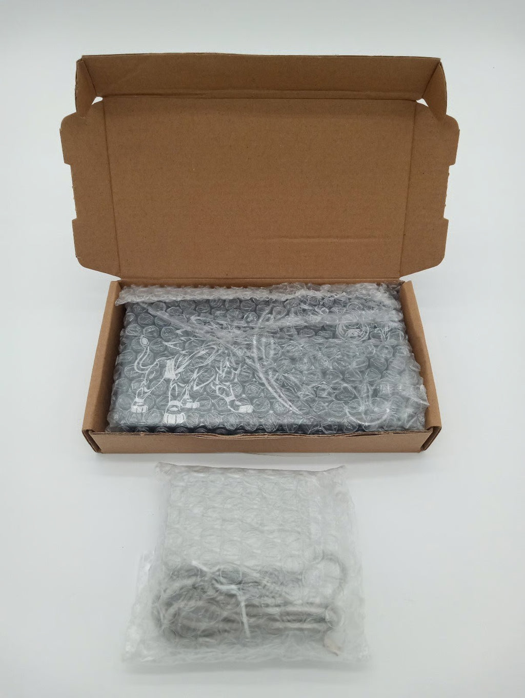 Refurbished New Nintendo 3DS XL Pokemon Sun and Moon Solgaleo and Lunala Black