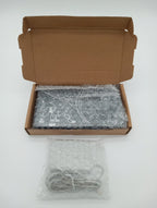 Refurbished New Nintendo 3DS XL Pokemon Sun and Moon Solgaleo and Lunala Black