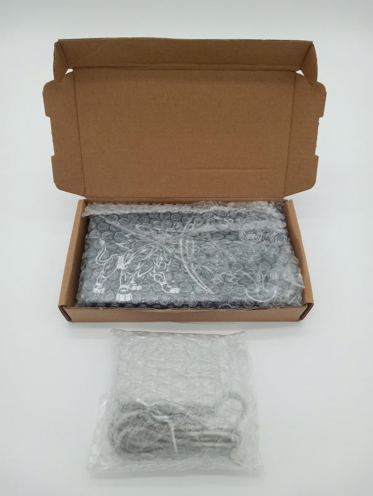 Refurbished New Nintendo 3DS XL Pokemon Sun and Moon Solgaleo and Lunala Black