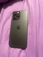 iPhone 15 pro max 256GB 1A61