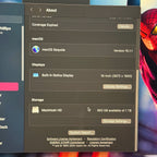 Apple MacBook Pro 16鈥?2019 Touch-bar 1tb 16gb Ram 7W73