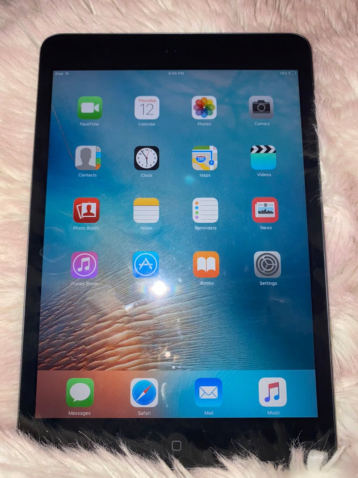 iPad mini 1Q28