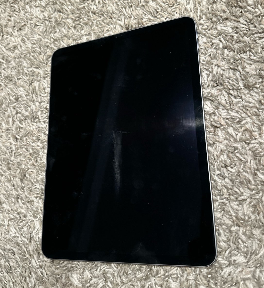 iPad Pro 11-inch (2nd generation) 6F66