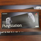 PlayStation Portal鈩?Remote Player - 30th Anniversary Limited Edition *New* 5Y87