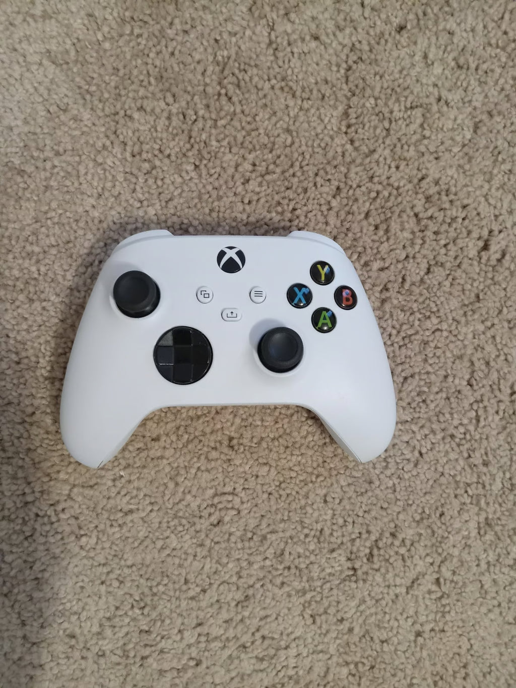 Xbox Series S 8Z61