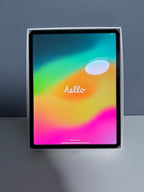 iPad Pro Bundle [RESERVED] 9D21