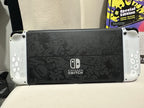 Nintendo Switch OLED Splatoon 3 Special Edition 9U27