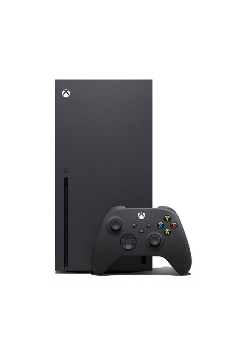 Microsoft Xbox Series X Black 1 TB Console | NEW 5U85