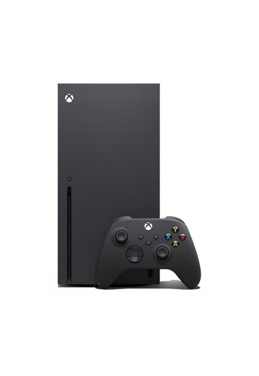 Microsoft Xbox Series X Black 1 TB Console | NEW 5U85