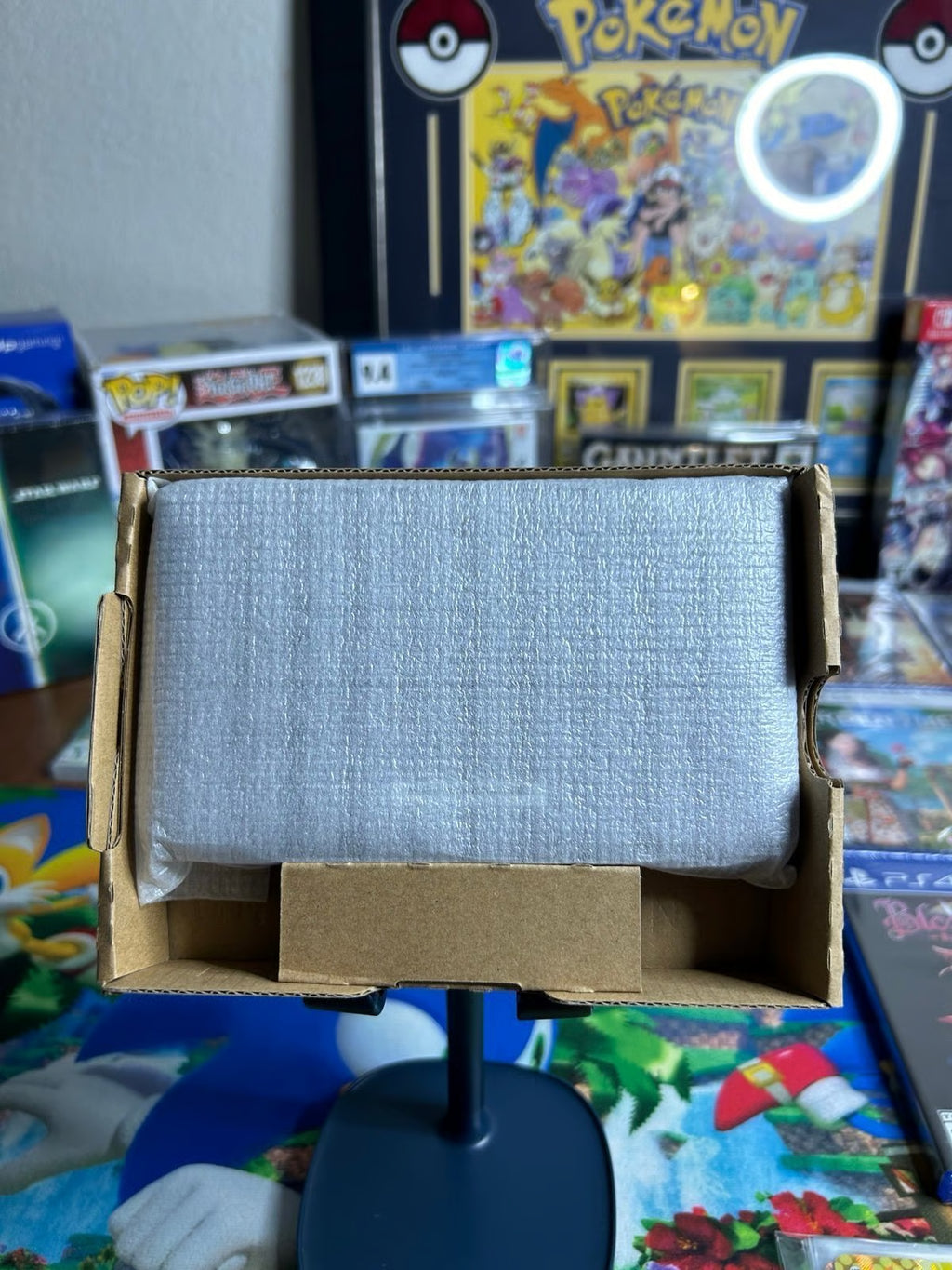 Nintendo 3DS XL - Rare SNES themed