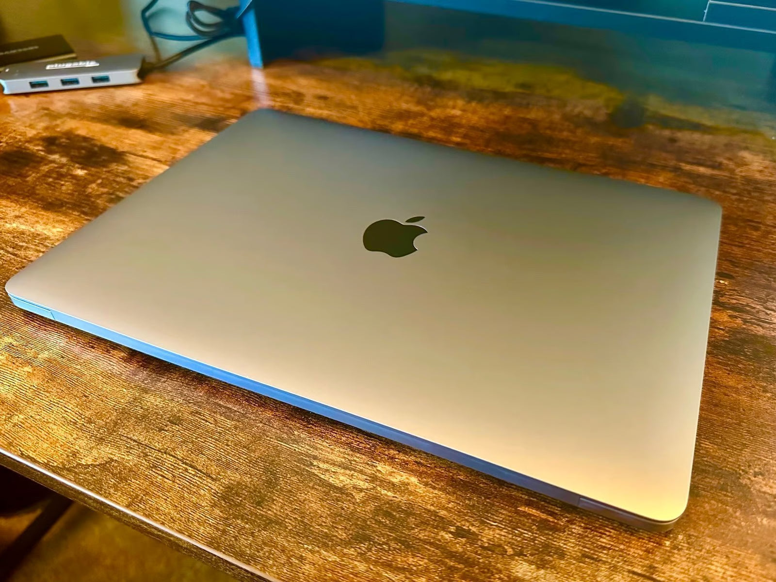 Apple MacBook Pro M1 6L99