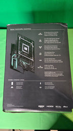 Microsoft Xbox Series X 1TB Console Black - Open Box New 2C36