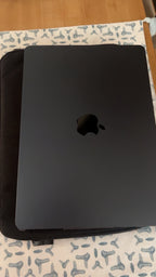 MacBook Air 8F12