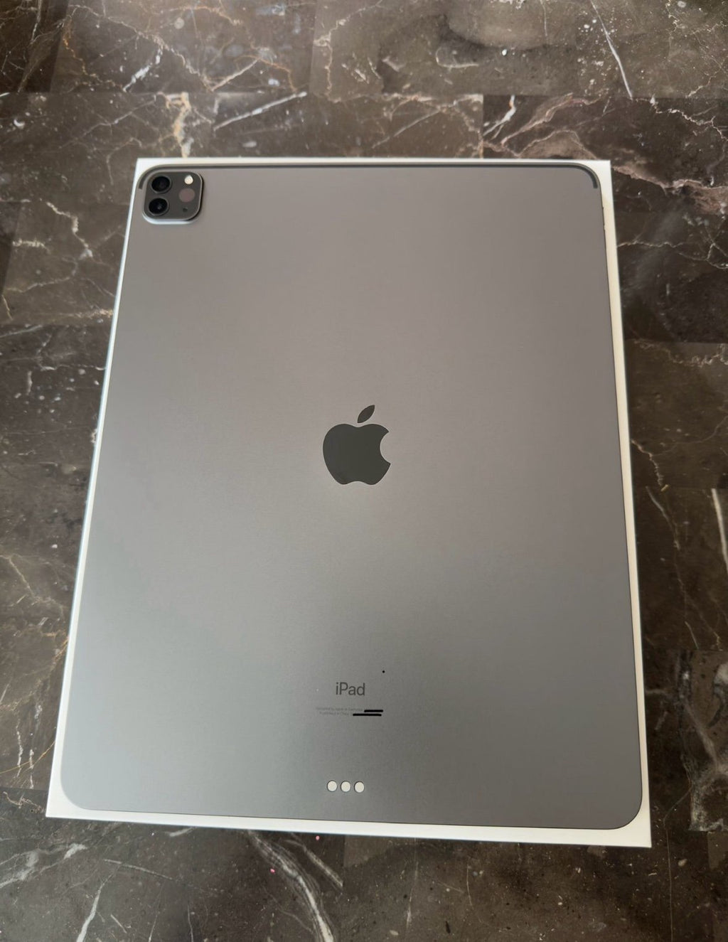 iPad Pro 12.9in 128GB M1 Chip (5thGen) 8Z13