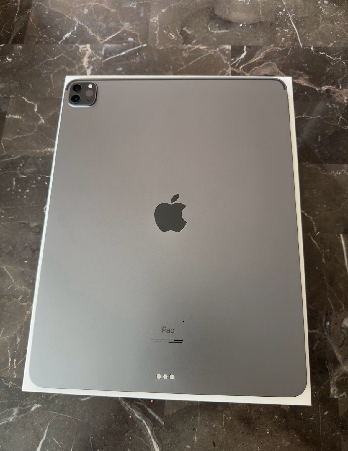 iPad Pro 12.9in 128GB M1 Chip (5thGen) 8Z13