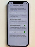 iPhone 12 Purple 64GB Unlocked 7B21