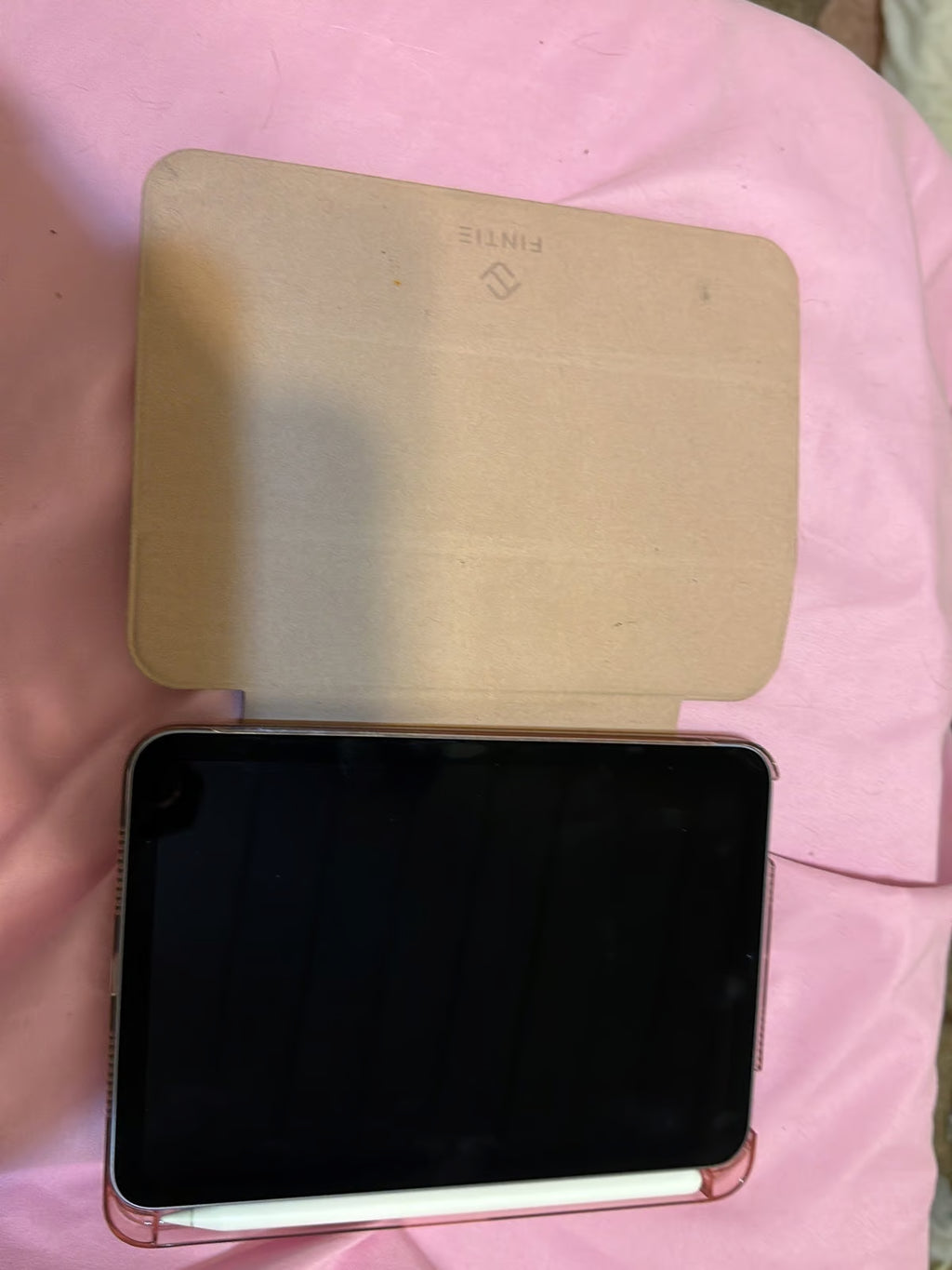 Apple iPad Mini 6th Generation 64 GB in Purple 2A69