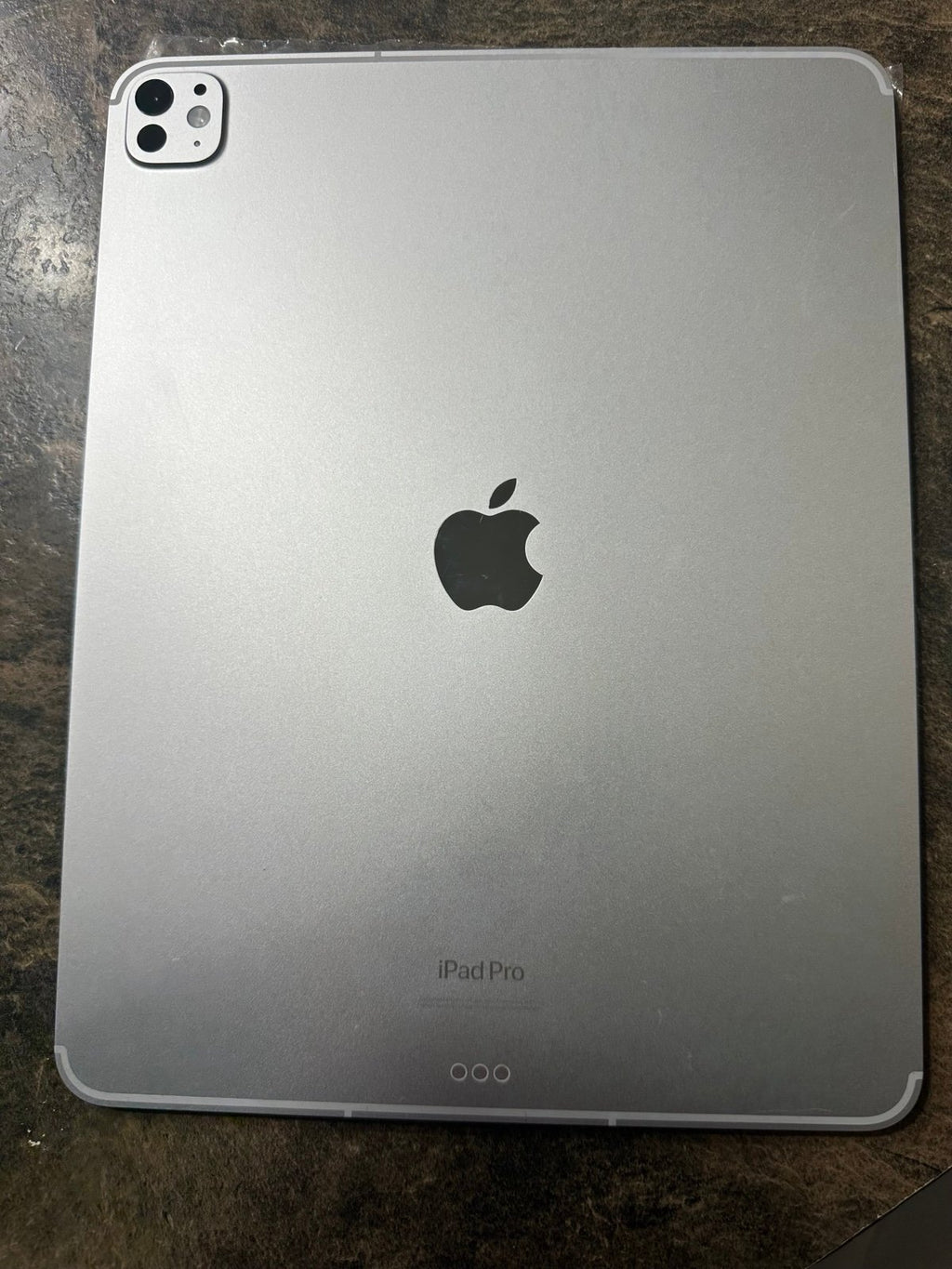 Apple iPad Pro 13-inch M4 2TB Cellular Unlocked 8F37