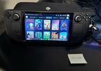 Upgraded Valve Steam Deck 64 GB with case upgraded to 1 TB internal 9C28
