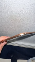 iPad mini 5th generation Gold 2H68