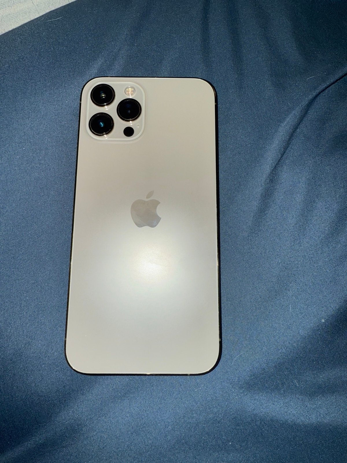 iPhone 12 Pro Max 7N12