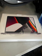 Apple Macbook Pro 14in. 9C76