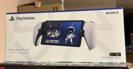 PlayStation portal 5V95