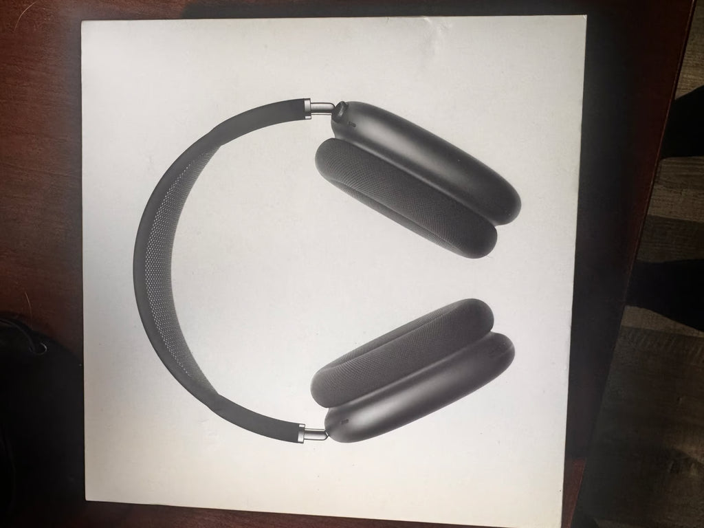 AirPod Max 8W32