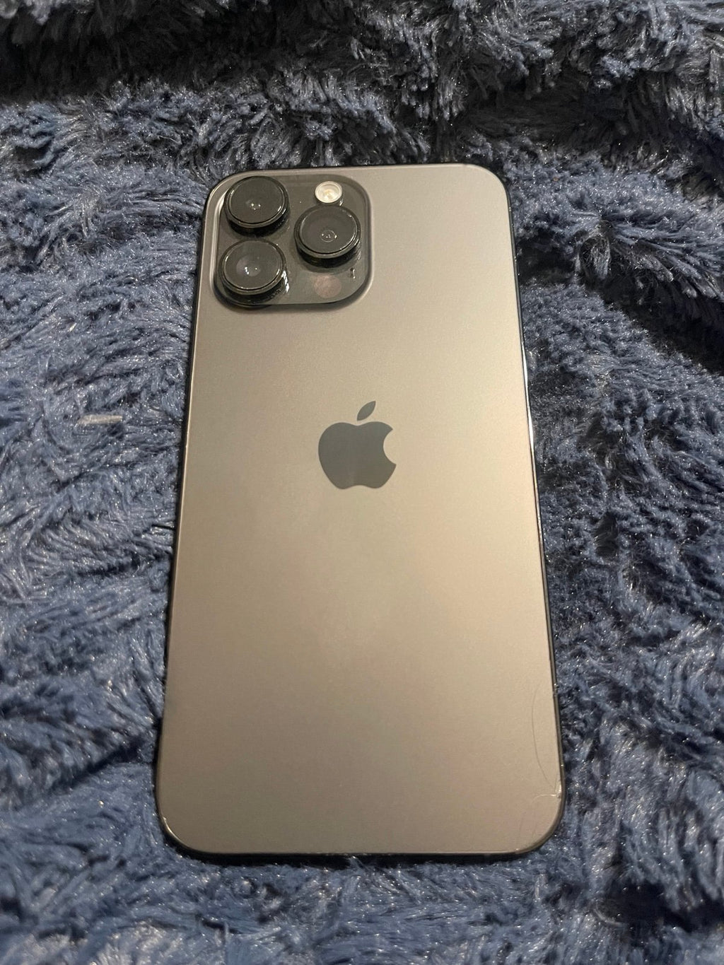 iPhone 14 Pro Max 128 unlocked *read description* 6F33