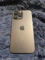 iPhone 14 Pro Max 128 unlocked *read description* 6F33