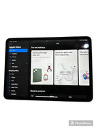 Apple iPad Pro 3rd Generation 11-inch Wifi 256GB 2J96