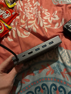 steam deck With Everything You Need !!!!!! 3U98