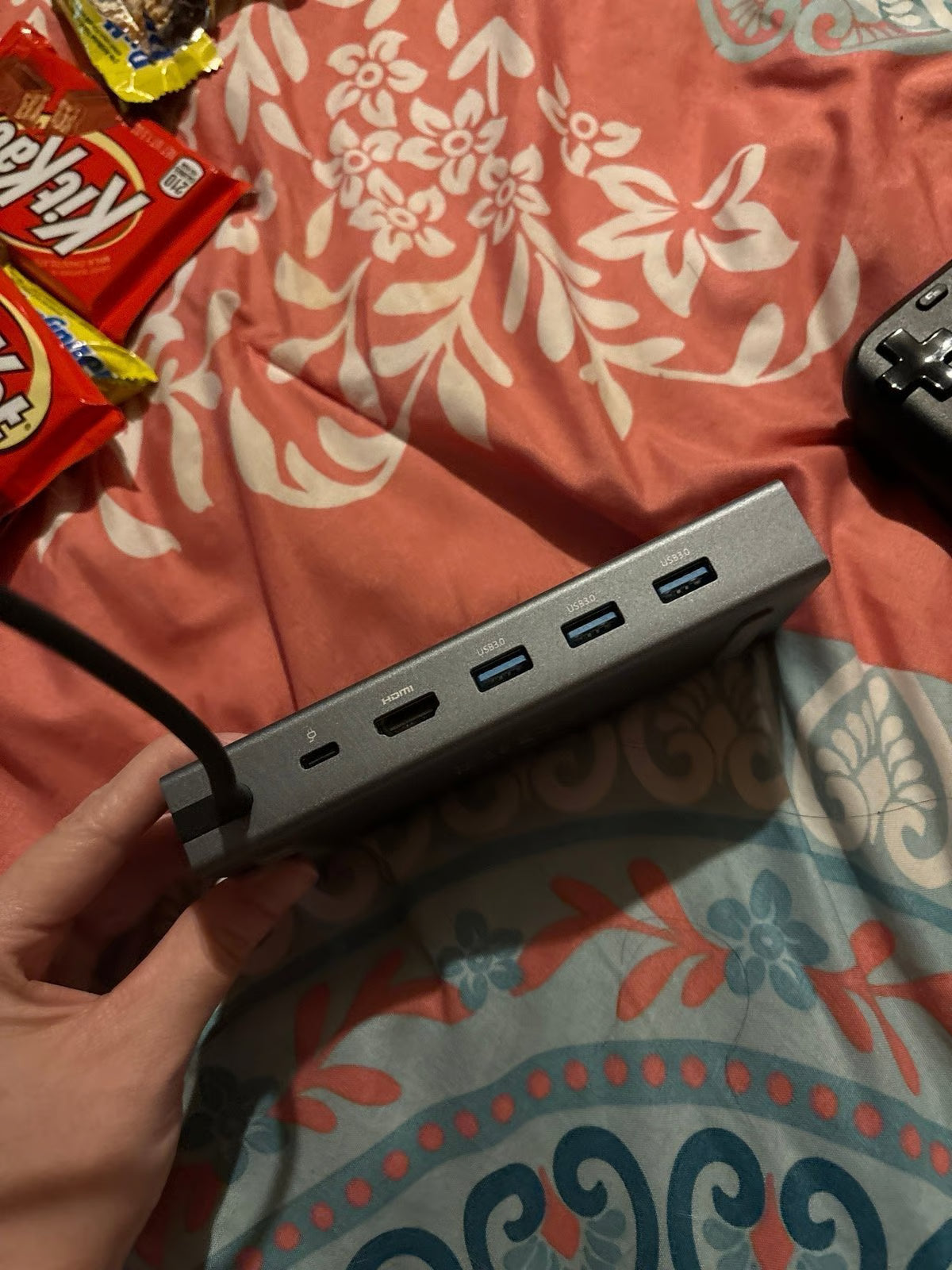 steam deck With Everything You Need !!!!!! 3U98