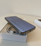 iPhone 15 Pro Max (T-Mobile) and MagSafe Case 2W78