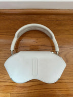 BRAND NEW Apple AirPods Max Wireless Over-Ear Headset - Silver 7V55