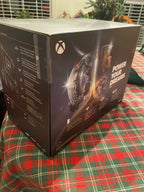 Xbox Series X 1TB Microsoft Video Game Console New READ 5D63