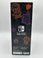 Nintendo Switch OLED Model: Pokemon Scarlet & Violet Edition 2S22