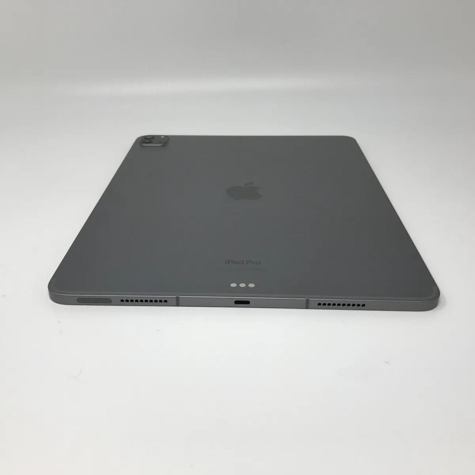BRAND NEW Apple iPad Pro 12.9-inch 6th Gen 256GB Grey WiF 6M72
