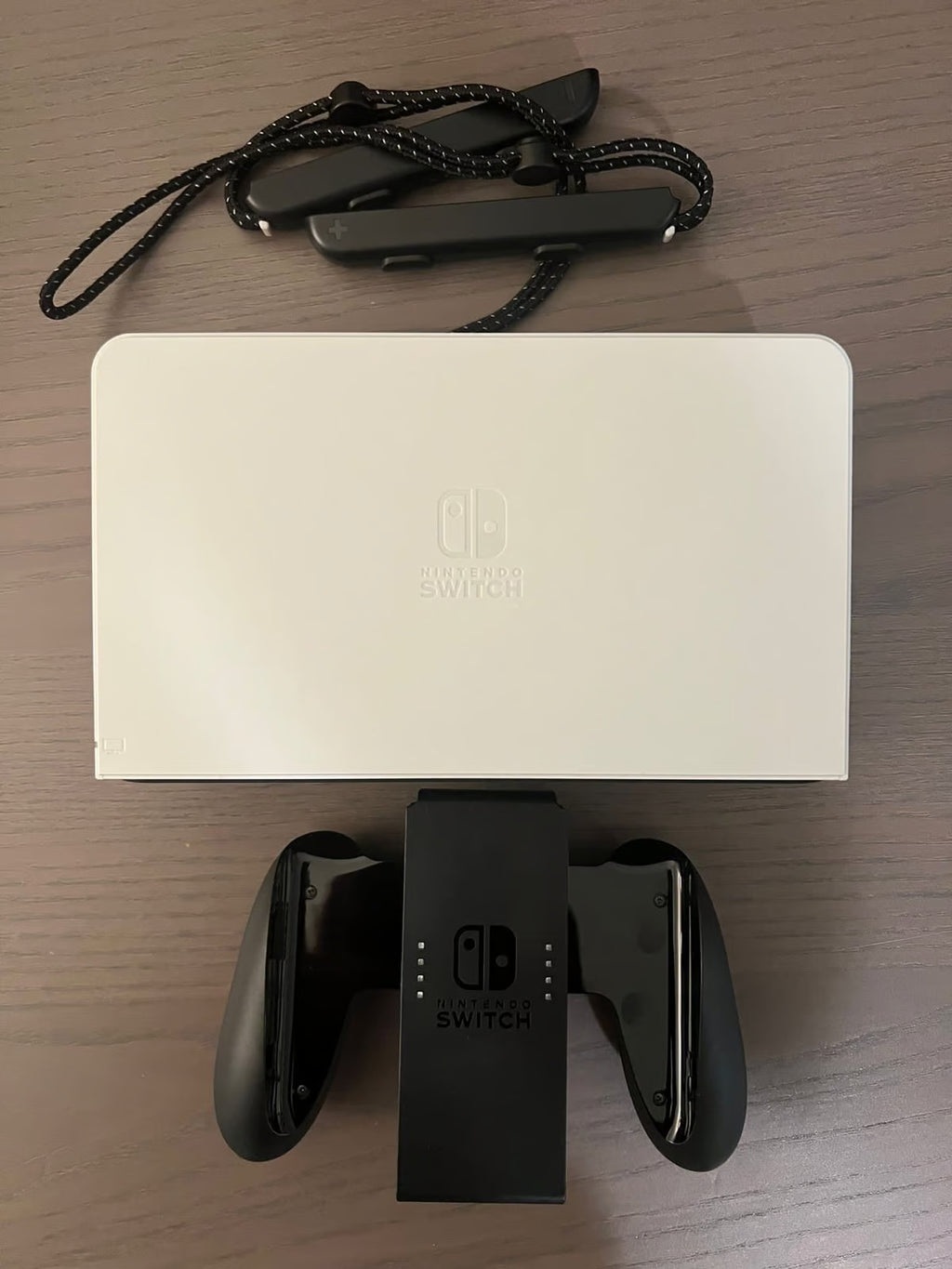 Nintendo Switch OLED 3V67