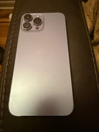 iphone13 pro max phone unlocked 9J77