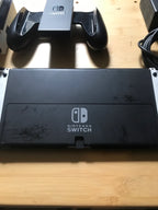 Nintendo switch Oled  RP2040 PICOFLY 128GB 3U78